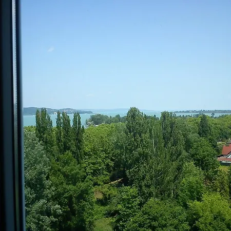 Appartamento Neptun Apartman *