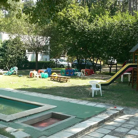 Appartamento Neptun Apartman