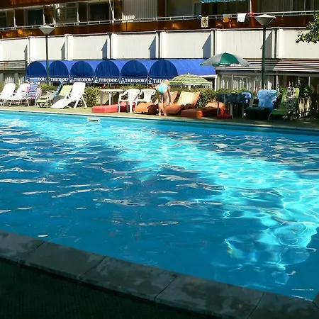 Neptun Apartman Appartamento *