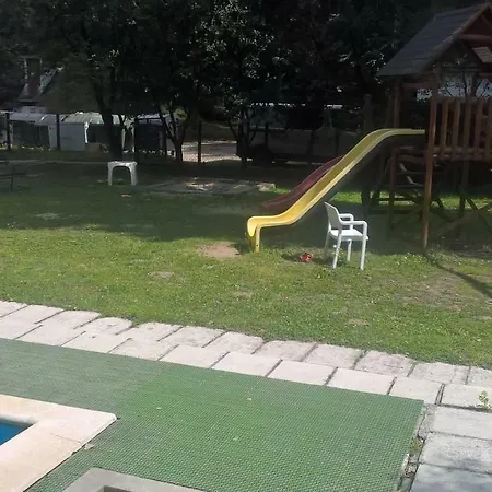 Neptun Apartman Daire Balatonföldvár