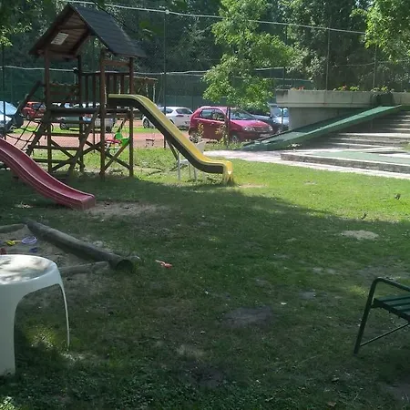 Daire Neptun Apartman Balatonföldvár