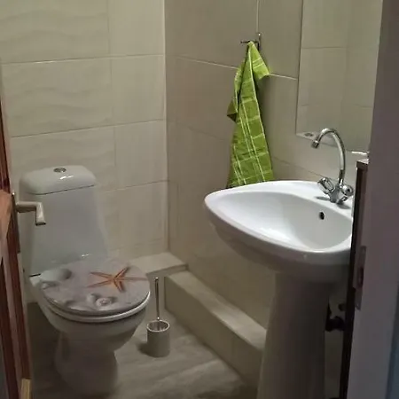 Neptun Apartman Appartamento *