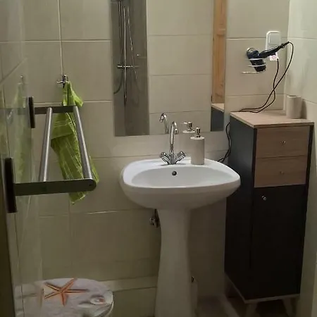 Neptun Apartman