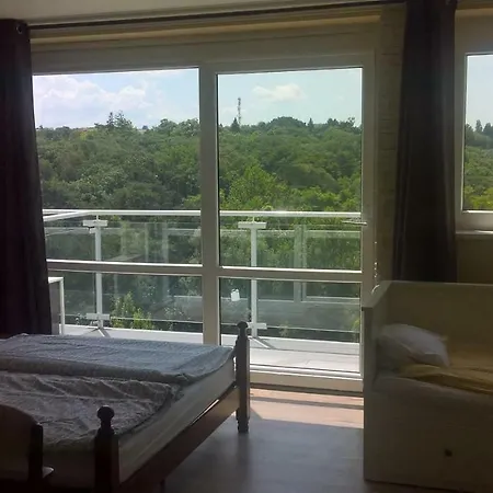 Appartamento Neptun Apartman