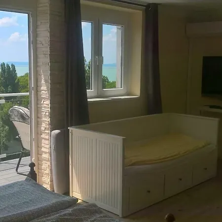 Appartamento Neptun Apartman *