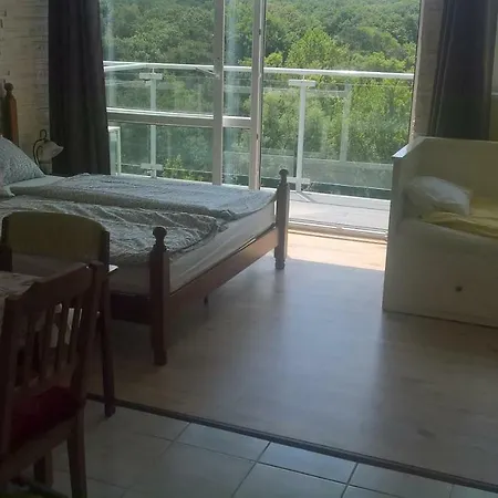 Neptun Apartman *