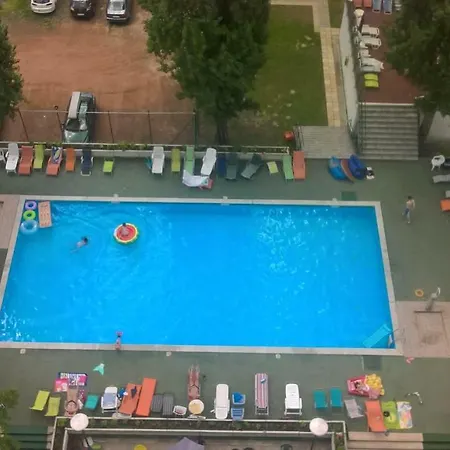 Neptun Apartman Daire